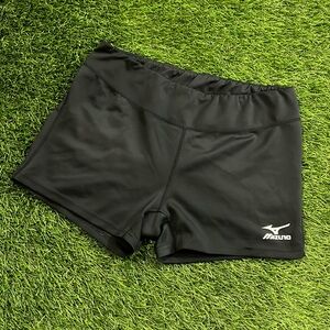 Mizuno Women’s Performance Volleyball Shorts